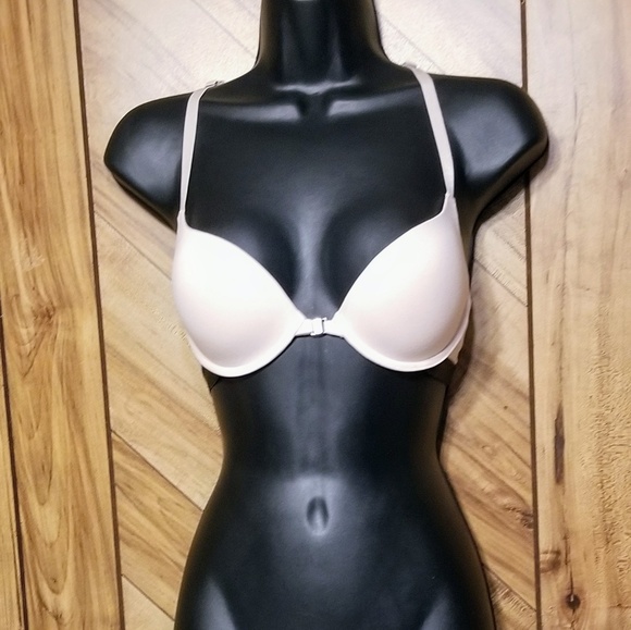 Kensie Nikki Underwire Push-Up Bra Nordstrom - Picture 5 of 8